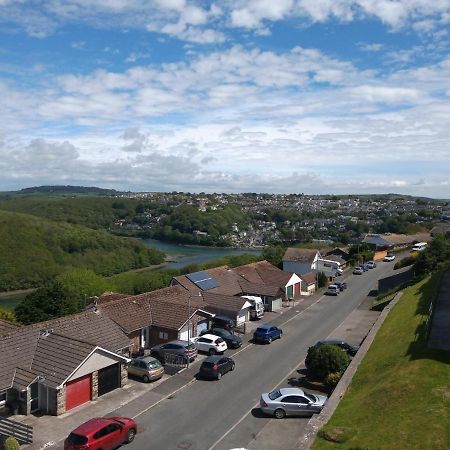 West Looe Downs Lejlighed Eksteriør billede