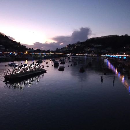West Looe Downs Lejlighed Eksteriør billede
