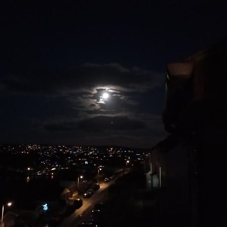 West Looe Downs Lejlighed Eksteriør billede