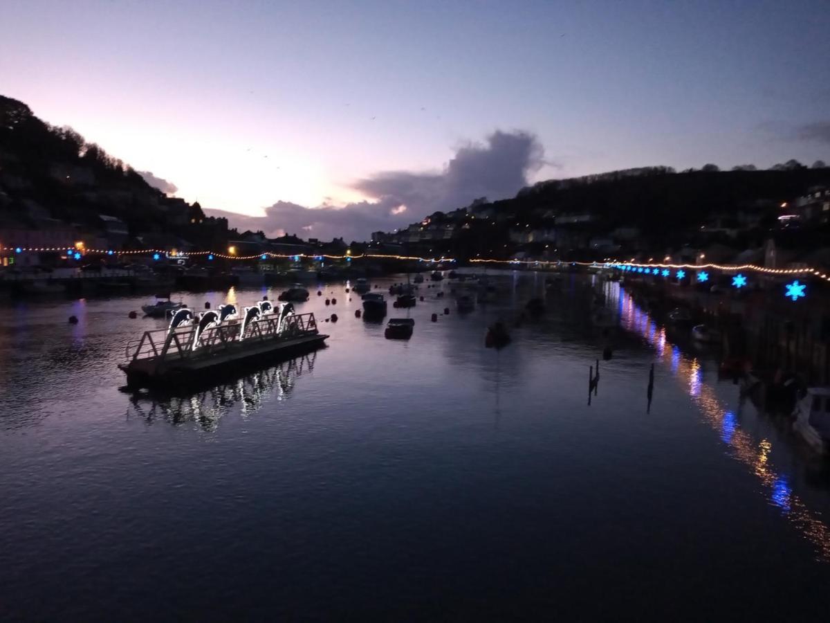 West Looe Downs Lejlighed Eksteriør billede